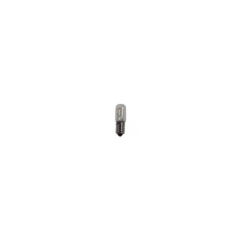 220V-260V/5W-7W AMPOULE E14 5-7W, 16X45/48MM