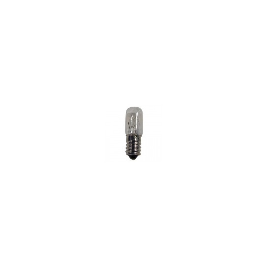 220V-260V/5W-7W AMPOULE E14 5-7W, 16X45/48MM