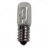 220V-260V/5W-7W AMPOULE E14 5-7W, 16X45/48MM