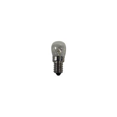 24V-15W LAMPE E14 24V-15W 22X48MM