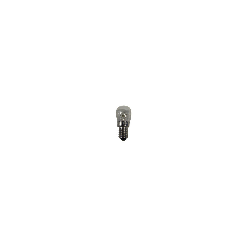 24V-15W LAMPE E14 24V-15W 22X48MM
