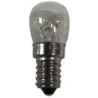 24V-15W LAMPE E14 24V-15W 22X48MM
