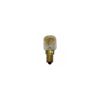 E14-LAMPES DE FOUR 25W