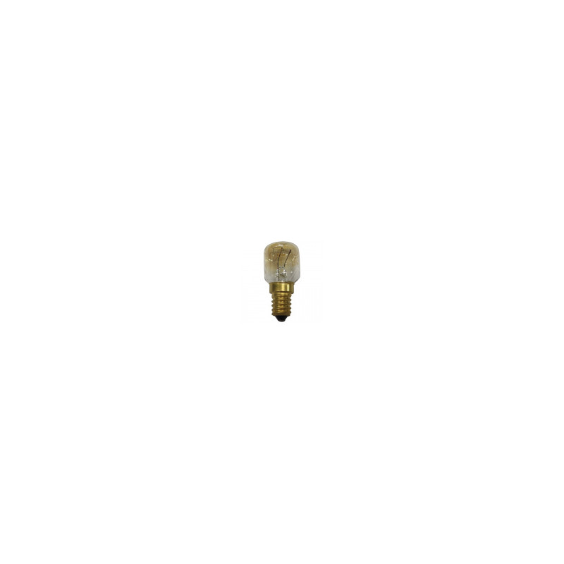 E14-LAMPES DE FOUR 25W