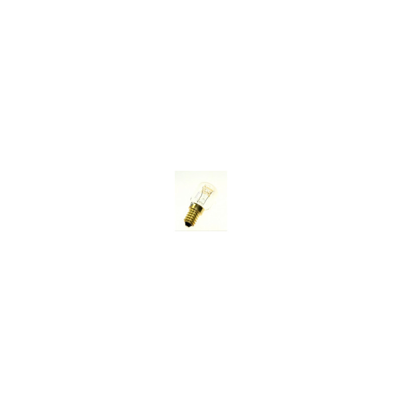 LAMPE E14 - 15W - 240V