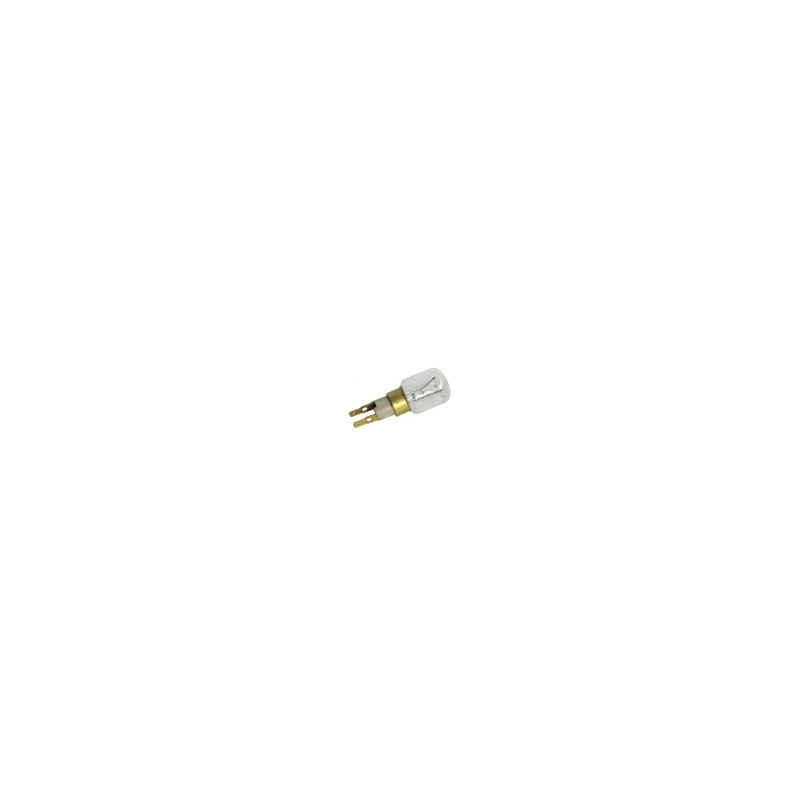 C00312322 AMPOULE POUR RÉFRIGÉRATEUR 15W LRT139