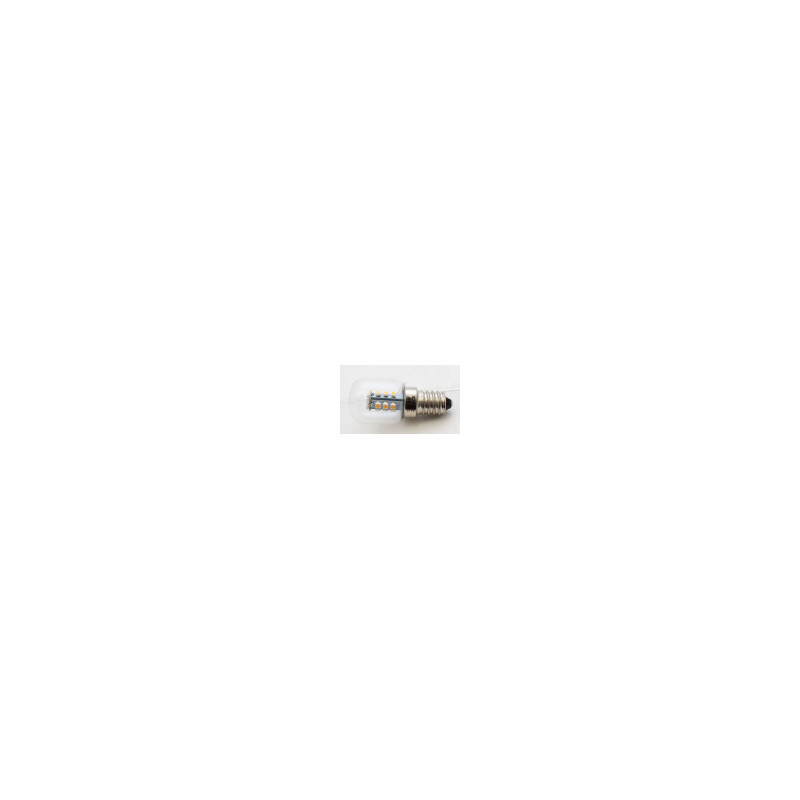 C00863217 AMPOULE RÉFRIGÉRATEUR À LED E14-T25-1W