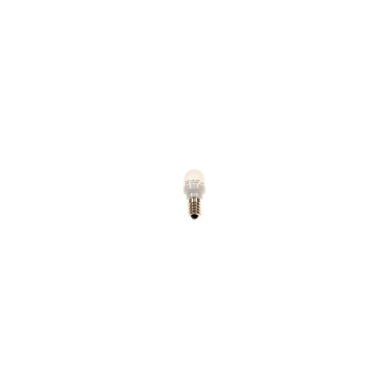 LAMPE LED E14 1.8W 230V
