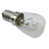 LAMPE E14 15W 230V