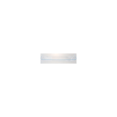 BALCONNET BLEU TRANSPARENT