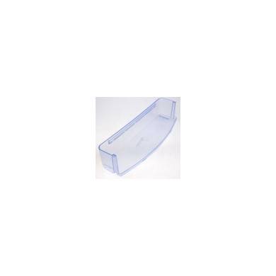 BALCONNET BOUTEILLE BLEU 411,5 MM