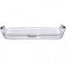 C00283254 BALCONNET CENTRAL /SUPERIEUR B.410MM CRYSTAL