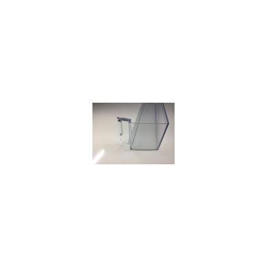 BALCONNET BOUTEILLES 495 X 100 X 100 MM