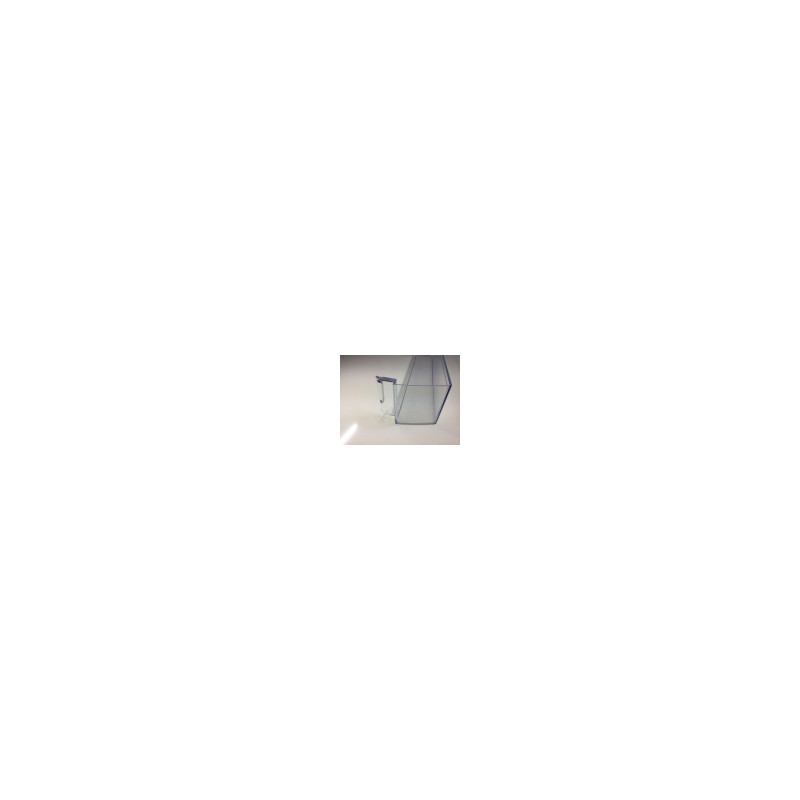 BALCONNET BOUTEILLES 495 X 100 X 100 MM