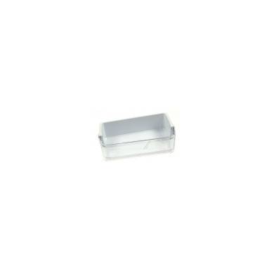 BALCONNET PORTE RÉF DROITE 350 X 165 X 100 MM.