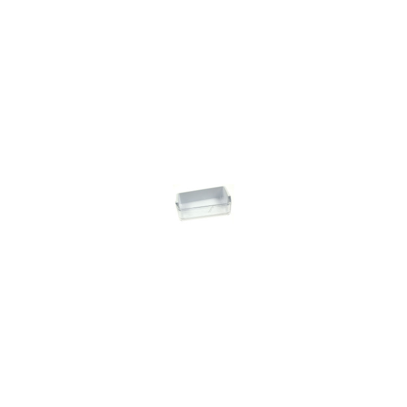 BALCONNET PORTE RÉF DROITE 350 X 165 X 100 MM.
