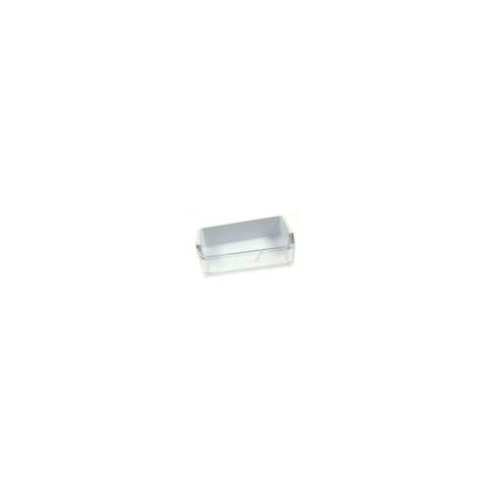BALCONNET PORTE RÉF DROITE 350 X 165 X 100 MM.