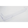 BALCONNET BOUTEILLE JUMBORT53/RT50,GPPS,TP BLUE 67CM