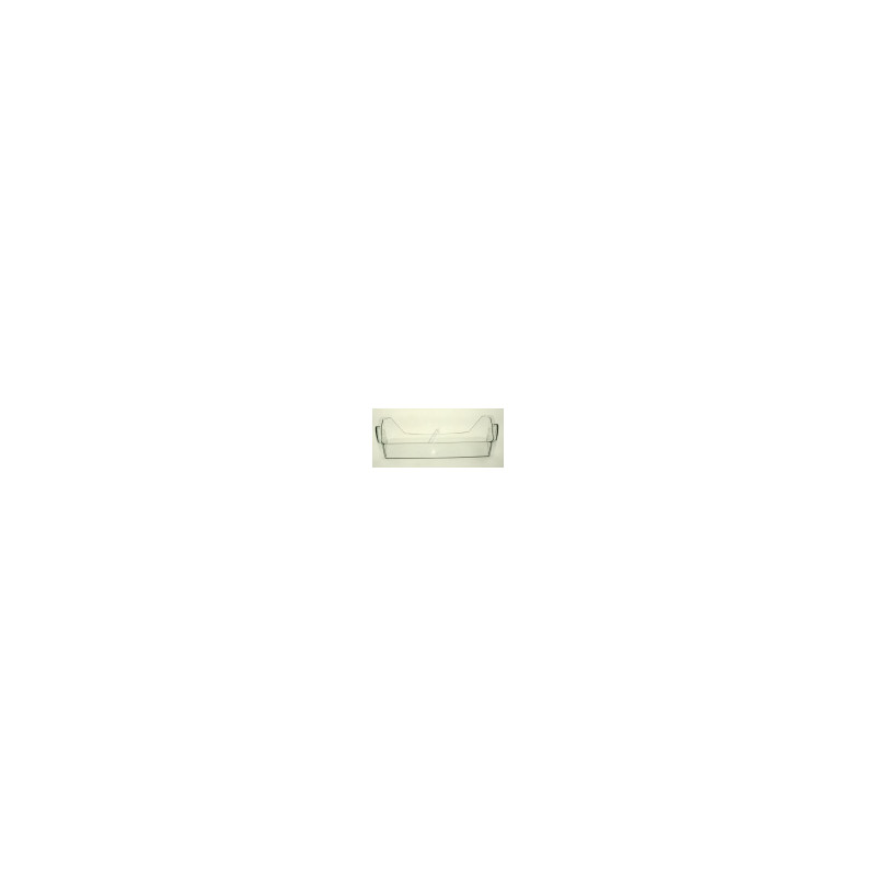 BALCONNET BOUTEILLES /140BXD(TRANS.BLANC-GRIS)