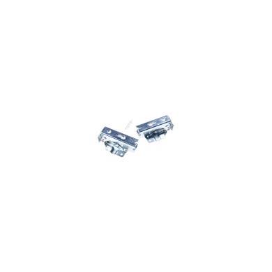 KIT CHARNIÈRE ALTERNATIVE ELECTROLUX 4055504197