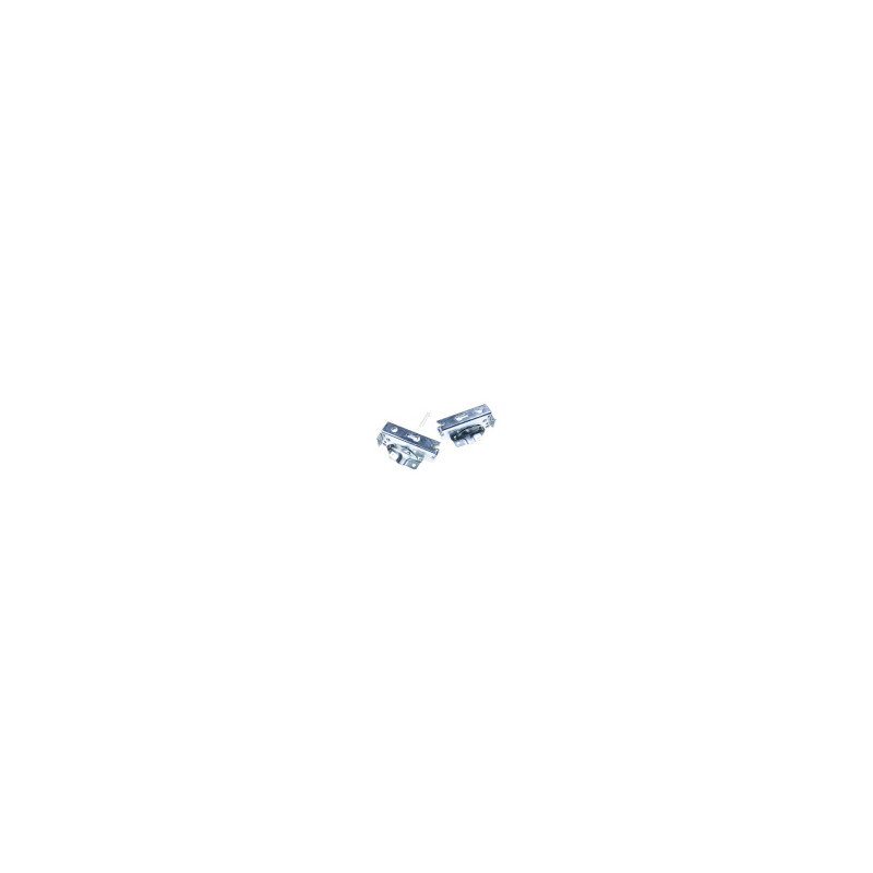 KIT CHARNIÈRE ALTERNATIVE ELECTROLUX 4055504197