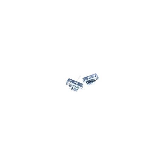 KIT CHARNIÈRE ALTERNATIVE ELECTROLUX 4055504197