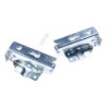 KIT CHARNIÈRE ALTERNATIVE ELECTROLUX 4055504197