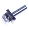 PIVOT DE CHARNIÈRE ALTERNATIVE LIEBHERR 704290600 / MIELE 07283942