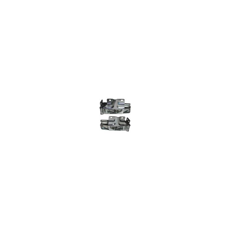 3306 5.0/3307 5.0 CHARNIERE X2