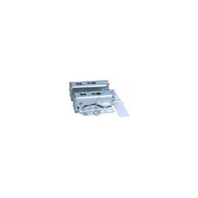 KIT CHARNIÈRES DE PORTE HETTICH X2