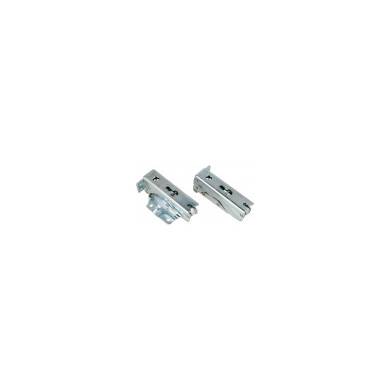 KIT CHARNIÈRES HETTICH K02 41,5 AB (KIT 2 PCS)