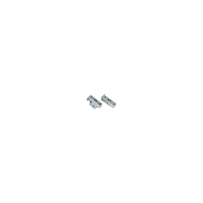 KIT CHARNIÈRES HETTICH K02 41,5 AB (KIT 2 PCS)
