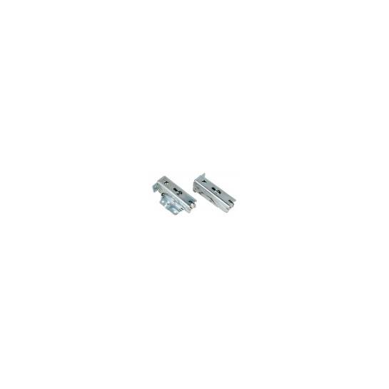KIT CHARNIÈRES HETTICH K02 41,5 AB (KIT 2 PCS)