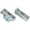 KIT CHARNIÈRES HETTICH K02 41,5 AB (KIT 2 PCS)