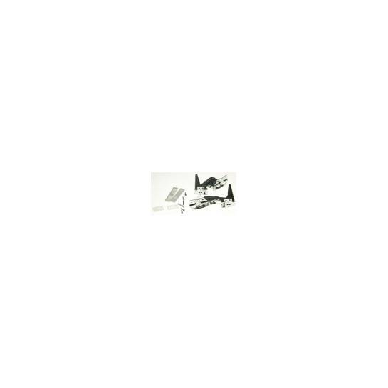 C00636779 LOT DE 2 CHARNIÈRES COMPLET (DROITE/GAUCHE)