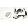 C00636779 LOT DE 2 CHARNIÈRES COMPLET (DROITE/GAUCHE)