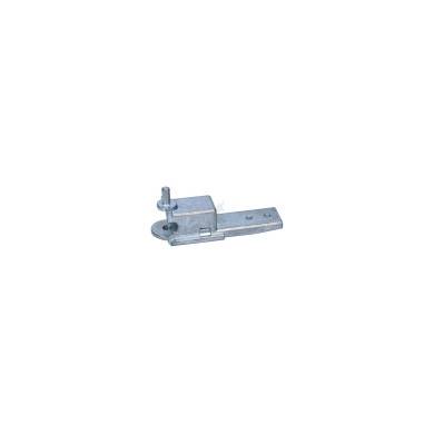 C00480965 CHARNIERE INFERIEURE REGLABLE L70 FJORD
