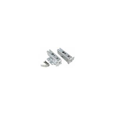 KIT CHARNIERES SUP.ET INF. (2 PIECES)