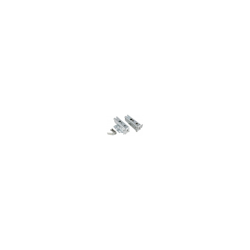 KIT CHARNIERES SUP.ET INF. (2 PIECES)