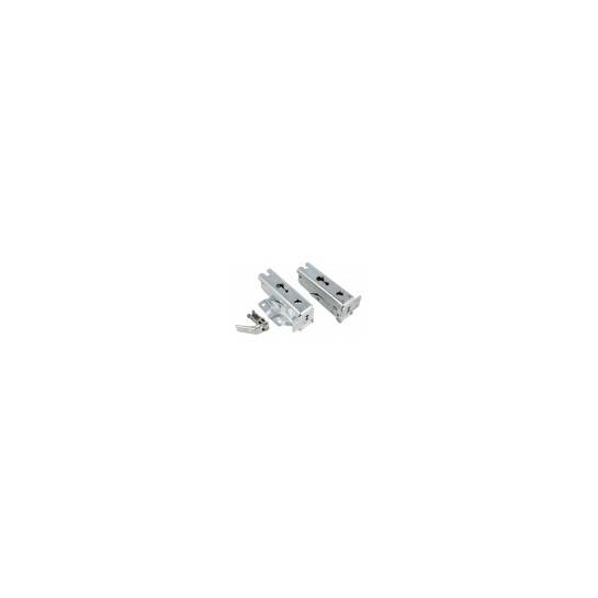 KIT CHARNIERES SUP.ET INF. (2 PIECES)