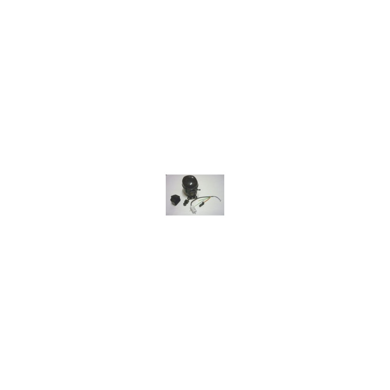 4361195590 COMPRESSEUR JIAXIPERA NS1121Y 14.2CM3 734BTU/H 249W 0.33HP
