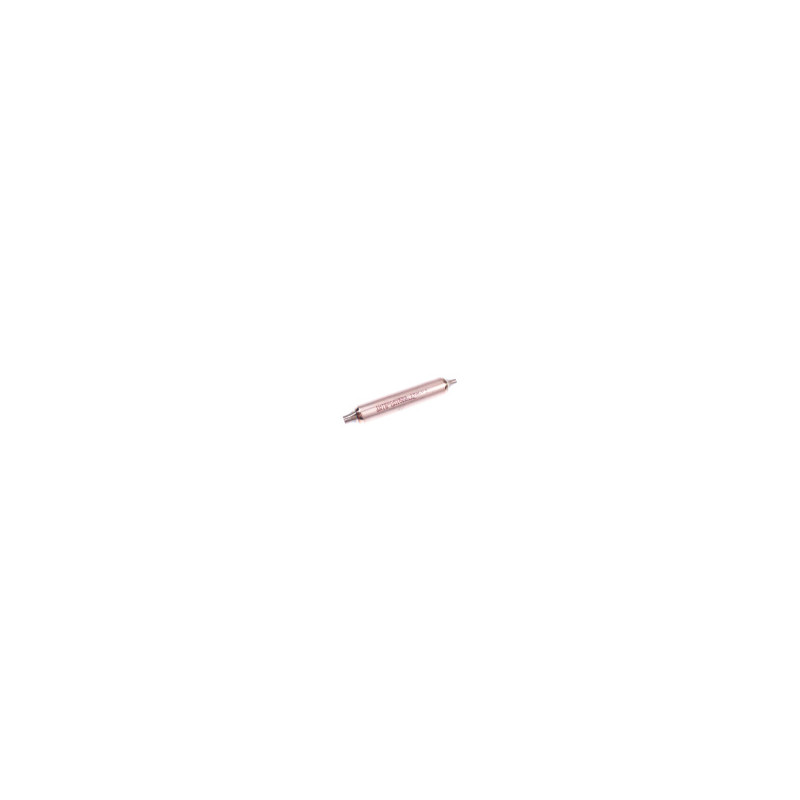 DÉSHYDRATEUR UNIVERSEL 2 VOIE TOUS GAZ 15GR D.19MM 1/4