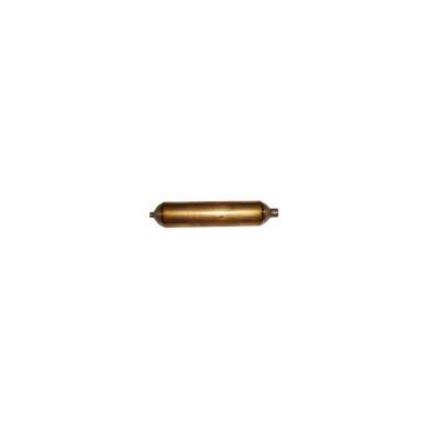 DÉSHYDRATEUR UNIVERSEL À BRASER 2 VOIE TOUS GAZ 20GR D.19MM