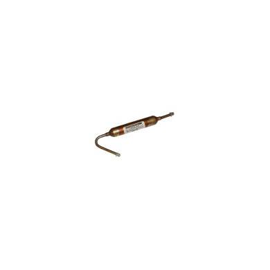 DR10 DESHYDRATEUR AVEC TUBE 10GR D.5MM