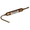 DR10 DESHYDRATEUR AVEC TUBE 10GR D.5MM