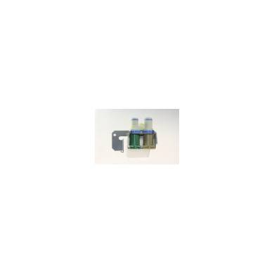ELECTROVANNE 2 VOIES ALTERNATIVE WHIRLPOOL 482000030052 / CANDY 49016051 / BRANDT 45X3982