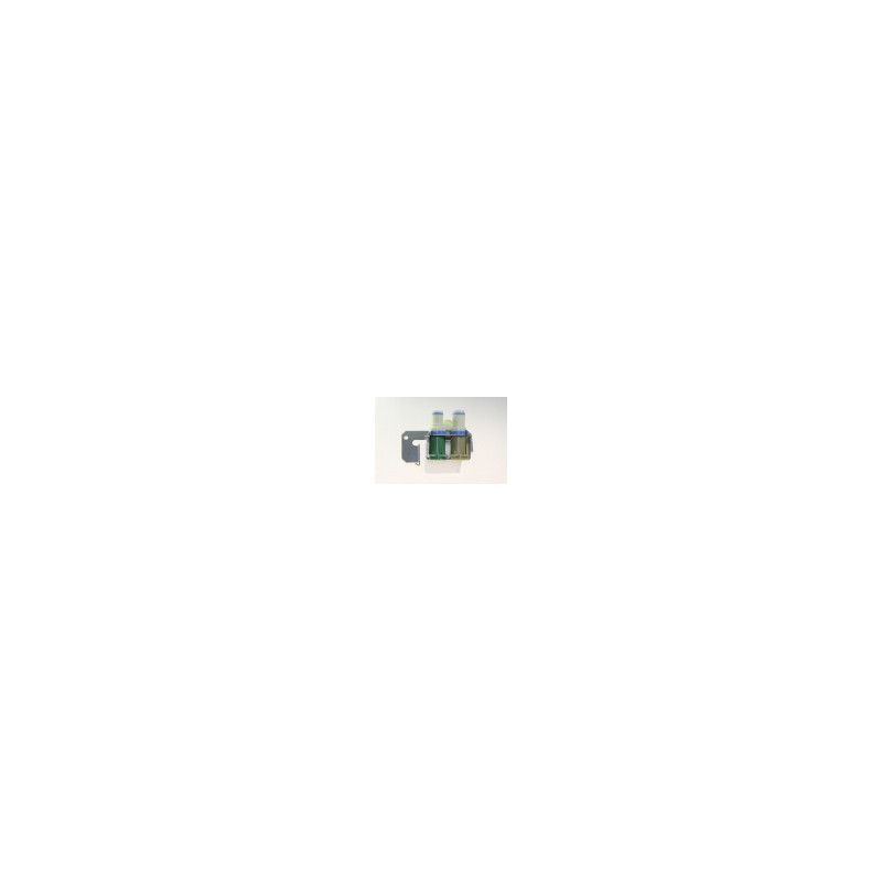 ELECTROVANNE 2 VOIES ALTERNATIVE WHIRLPOOL 482000030052 / CANDY 49016051 / BRANDT 45X3982