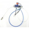 ENS. ELECTROVANNE MAGNETIQUE