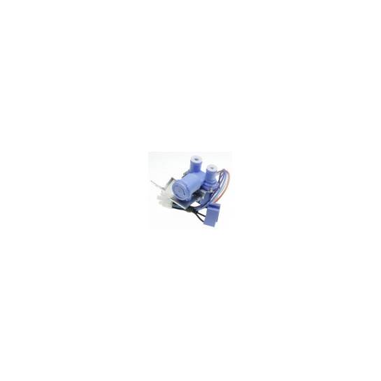 ELECTROVANNE 2 VOIES