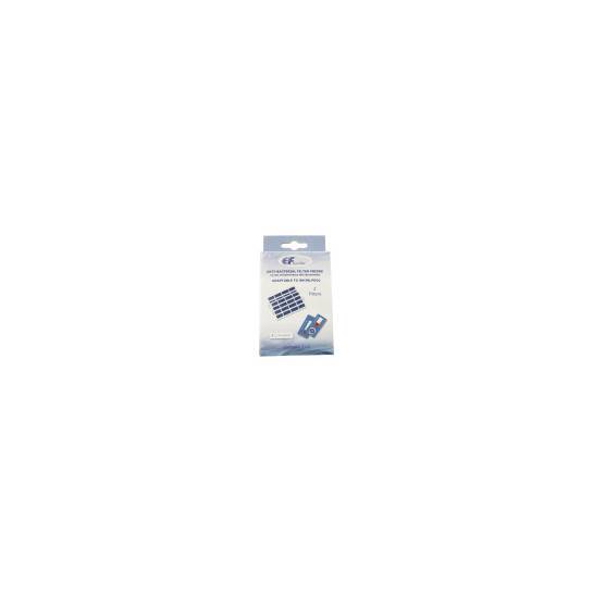 WF109 FILTRES ANTIBACTÉRIEN (X2) ALTERNATIVE WHIRLPOOL 484000008921 - C00481302